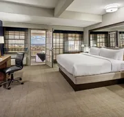 The Partridge Inn Augusta, Curio Collection by Hilton hotel detail image 3