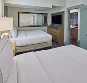 The Partridge Inn Augusta, Curio Collection by Hilton hotel detail image 7