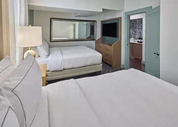 The Partridge Inn Augusta, Curio Collection by Hilton hotel thumbnail 7