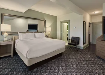 The Partridge Inn Augusta, Curio Collection by Hilton hotel thumbnail 8