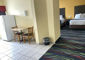 Days Inn & Suites by Wyndham Augusta Near Fort Eisenhower hotel thumbnail 5