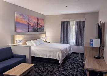 Days Inn & Suites by Wyndham Augusta Near Fort Eisenhower hotel thumbnail 7