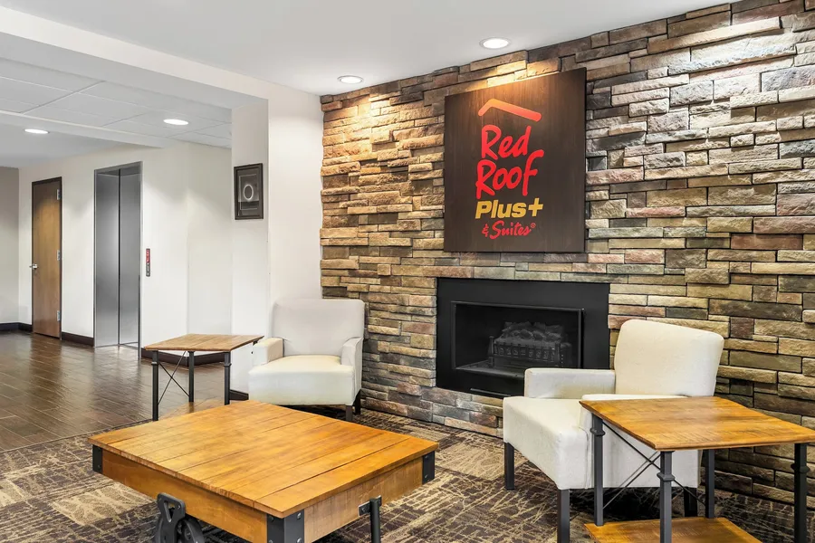 Red Roof Inn PLUS+ & Suites Malone hotel detail image 2