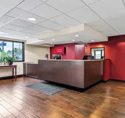 Red Roof Inn PLUS+ & Suites Malone hotel detail image 4
