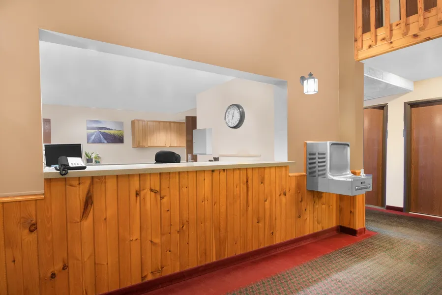 Northwoods Inn & Suites hotel detail image 2