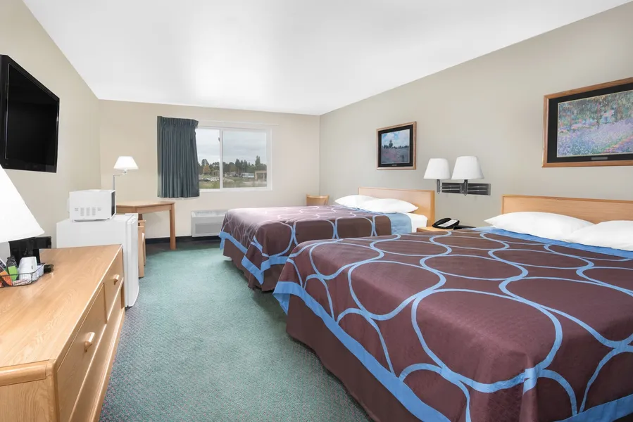 Northwoods Inn & Suites hotel detail image 6