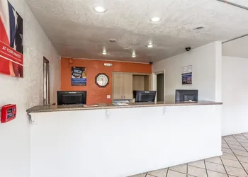 Motel 6 Albuquerque, NM - Northeast hotel thumbnail 3