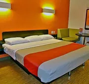 Motel 6 Albuquerque, NM - Northeast hotel detail image 4