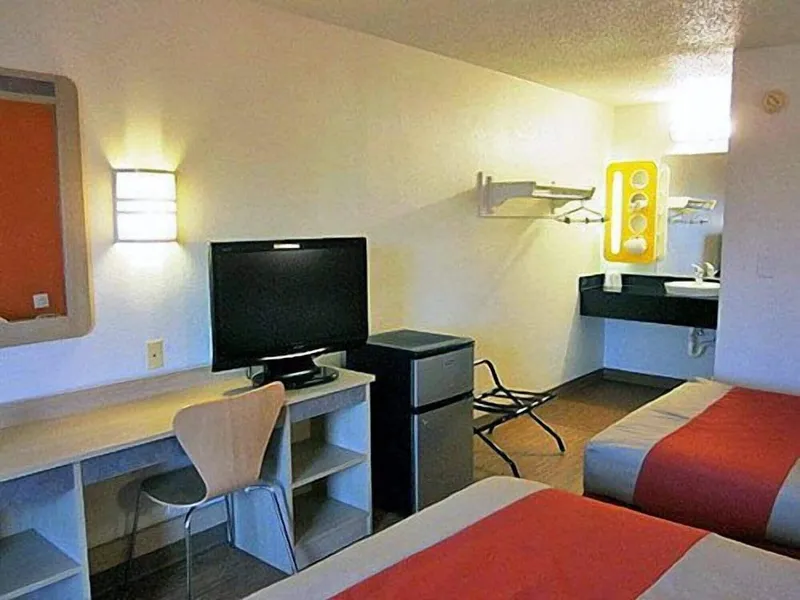 Motel 6 Albuquerque, NM - Northeast hotel detail image 6