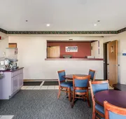 Americas Best Value Inn Wenona hotel detail image 3