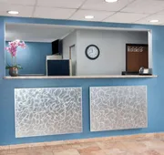 Super 8 by Wyndham Sun Prairie/Madison E hotel detail image 3