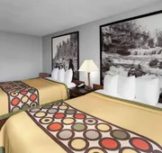 Super 8 by Wyndham Sun Prairie/Madison E hotel detail image 7