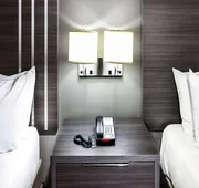 Travelodge by Wyndham Commerce Los Angeles Area hotel detail image 7