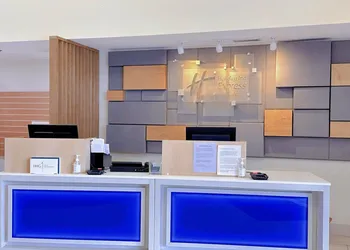 Holiday Inn Express & Suites Prospect Heights by IHG hotel thumbnail 2