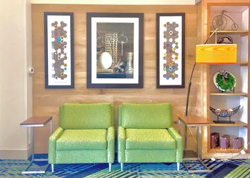 Holiday Inn Express & Suites Prospect Heights by IHG hotel thumbnail 3