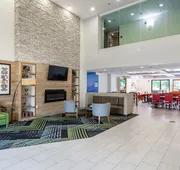 Holiday Inn Express & Suites Prospect Heights by IHG hotel detail image 4