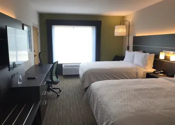 Holiday Inn Express & Suites Prospect Heights by IHG hotel thumbnail 6