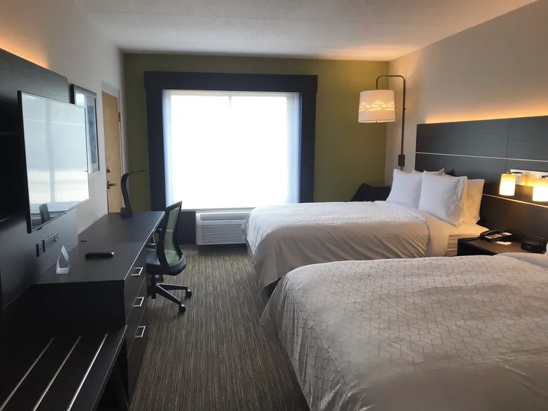 Holiday Inn Express & Suites Prospect Heights by IHG hotel detail image 6