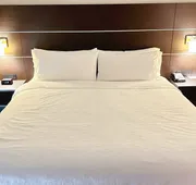 Holiday Inn Express & Suites Prospect Heights by IHG hotel detail image 7