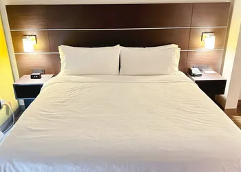Holiday Inn Express & Suites Prospect Heights by IHG hotel thumbnail 7