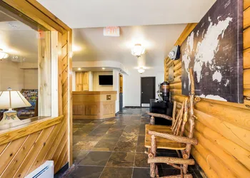 Mountain Vista Hotel hotel thumbnail 2