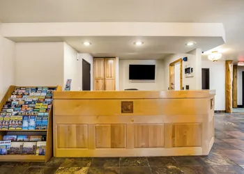 Mountain Vista Hotel hotel thumbnail 4
