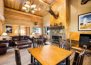 Mountain Vista Hotel hotel thumbnail 6