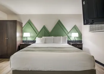 Mountain Vista Hotel hotel thumbnail 8