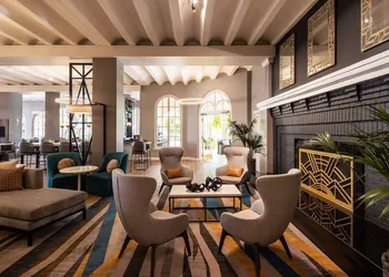 Crowne Plaza Phoenix - Chandler Golf Resort by IHG hotel thumbnail 2