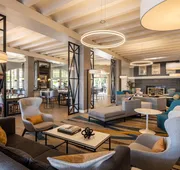 Crowne Plaza Phoenix - Chandler Golf Resort by IHG hotel detail image 3