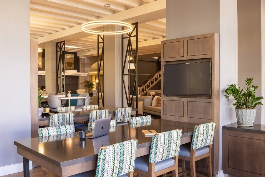 Crowne Plaza Phoenix - Chandler Golf Resort by IHG hotel detail image 6