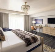 Crowne Plaza Phoenix - Chandler Golf Resort by IHG hotel detail image 7