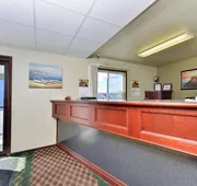Love Hotels Staples by OYO at HWY 10 MN hotel detail image 4