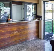 Rodeway Inn near Venice Beach hotel detail image 3