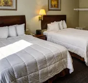 Rodeway Inn near Venice Beach hotel detail image 7