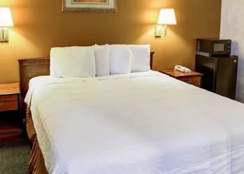 Rodeway Inn near Venice Beach hotel thumbnail 4