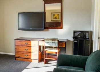 Rodeway Inn near Venice Beach hotel thumbnail 6
