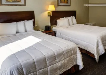 Rodeway Inn near Venice Beach hotel thumbnail 7