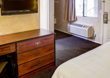 Rodeway Inn near Venice Beach hotel thumbnail 8