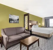 Best Western Plus Wenatchee Downtown Hotel hotel detail image 5