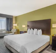 Best Western Plus Wenatchee Downtown Hotel hotel detail image 7