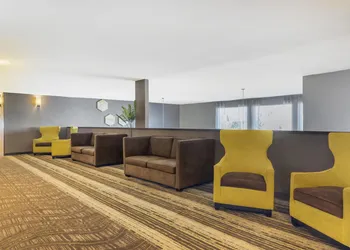 Best Western Plus Wenatchee Downtown Hotel hotel thumbnail 3