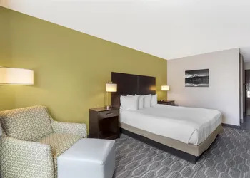 Best Western Plus Wenatchee Downtown Hotel hotel thumbnail 8