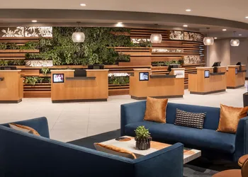The Westin Las Vegas Hotel & Spa hotel thumbnail 2