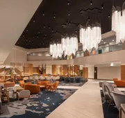 The Westin Las Vegas Hotel & Spa hotel detail image 4