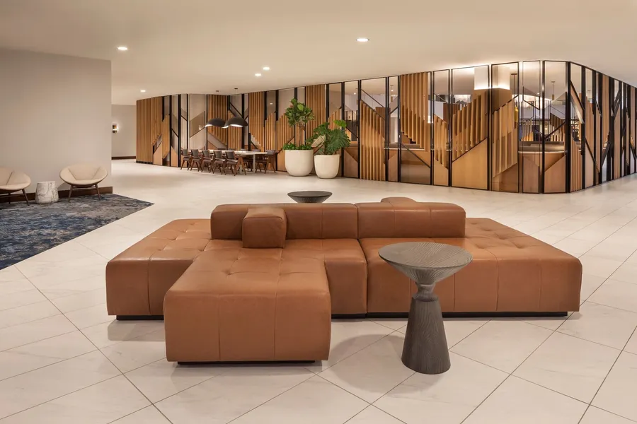 The Westin Las Vegas Hotel & Spa hotel detail image 6