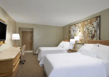The Westin Las Vegas Hotel & Spa hotel thumbnail 8