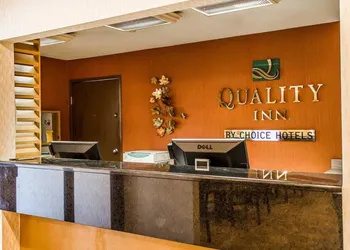 Quality Inn Harrisburg - Hershey Area hotel thumbnail 2