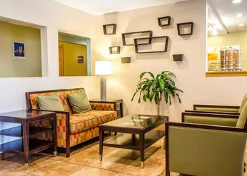 Quality Inn Harrisburg - Hershey Area hotel thumbnail 3