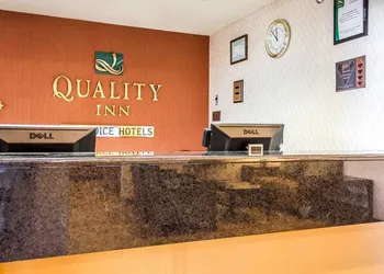 Quality Inn Harrisburg - Hershey Area hotel thumbnail 6